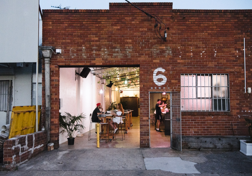 Best Distilleries in Sydney