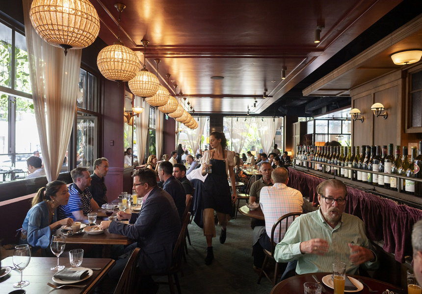 Where to Eat and Drink on Father’s Day 2025