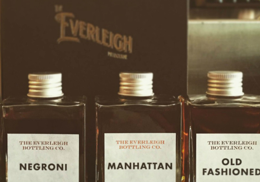 The Everleigh to Open Heartbreaker