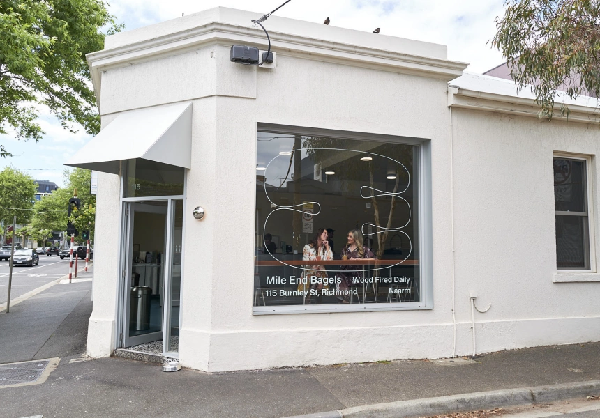 Meet the Neighbours: Pandan Croissant Cake, a Matcha Hole in the Wall and Early Morning Cardio Around Richmond