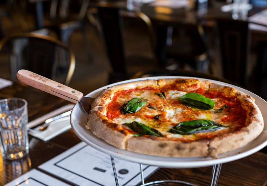 The Sawmill Brings Italian Food to Pymble