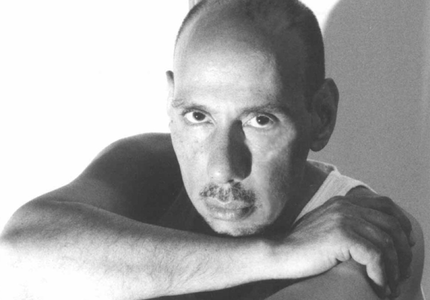 Nicky Siano: Love is the Message