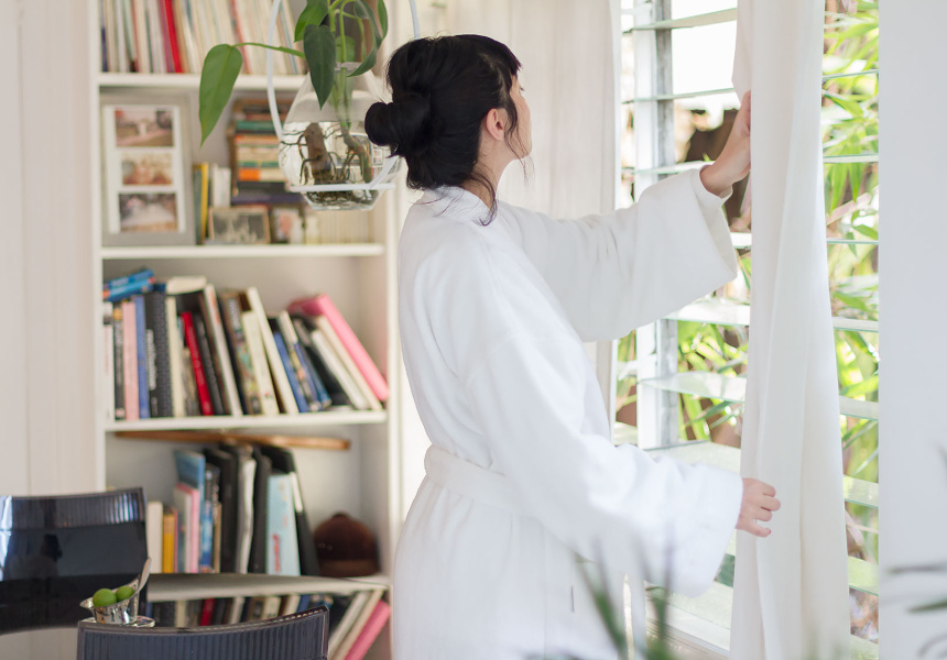 Creative Couples: Gail Sorronda and Atlas Harwood