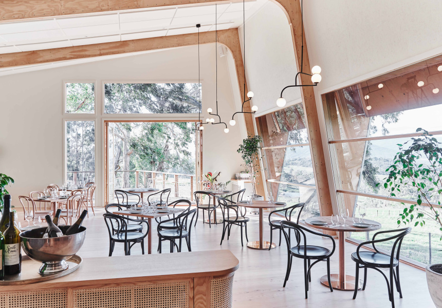 The Brilliance of Seville