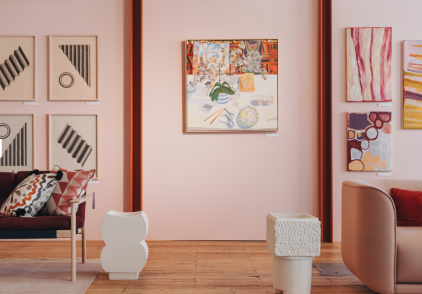 The Design Files Open House