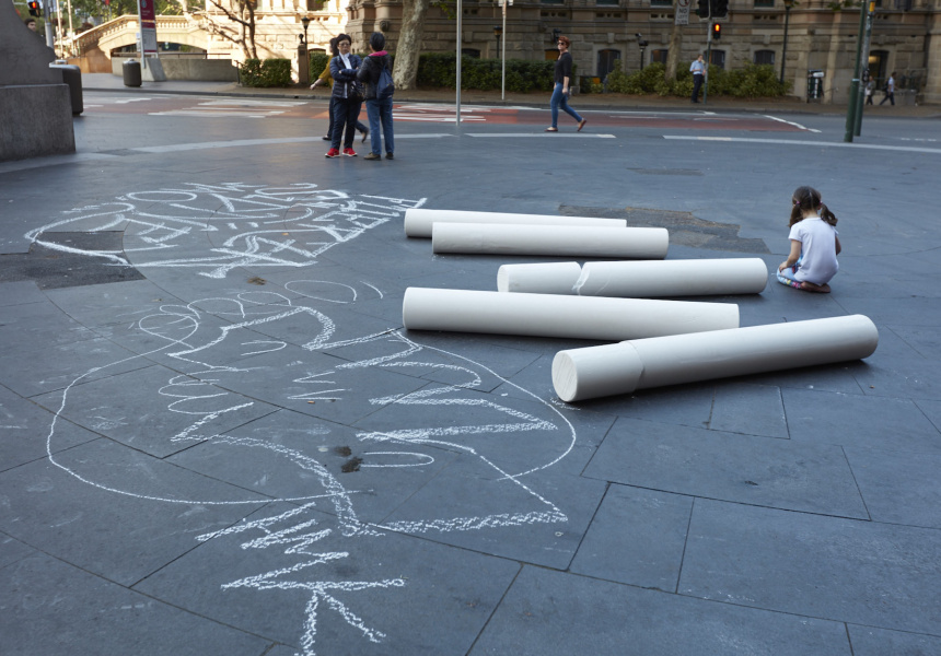 Chalk it Up to Experience