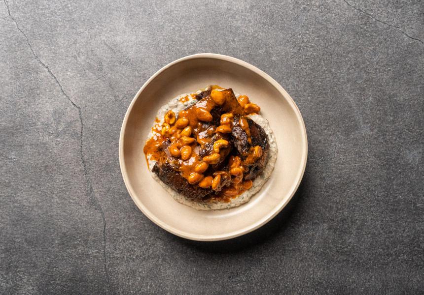 Maha’s Shane Delia on the Middle Eastern Delicacies Providoor Will Deliver To Your Door