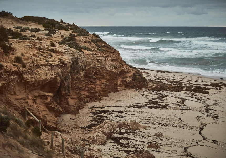 Mornington Peninsula Coastal Walk
