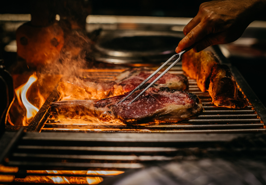 Australia Dominates Global Steak Scene: 17 Restaurants Make Top 101 List