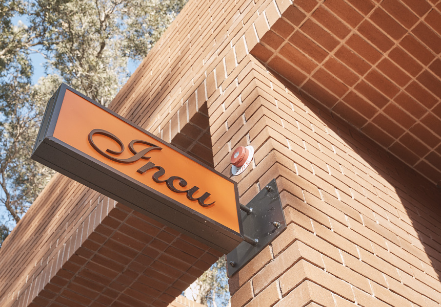 First Look: Cult Fashion Retailer Incu Is Opening a Chic Outlet Store in Rosebery