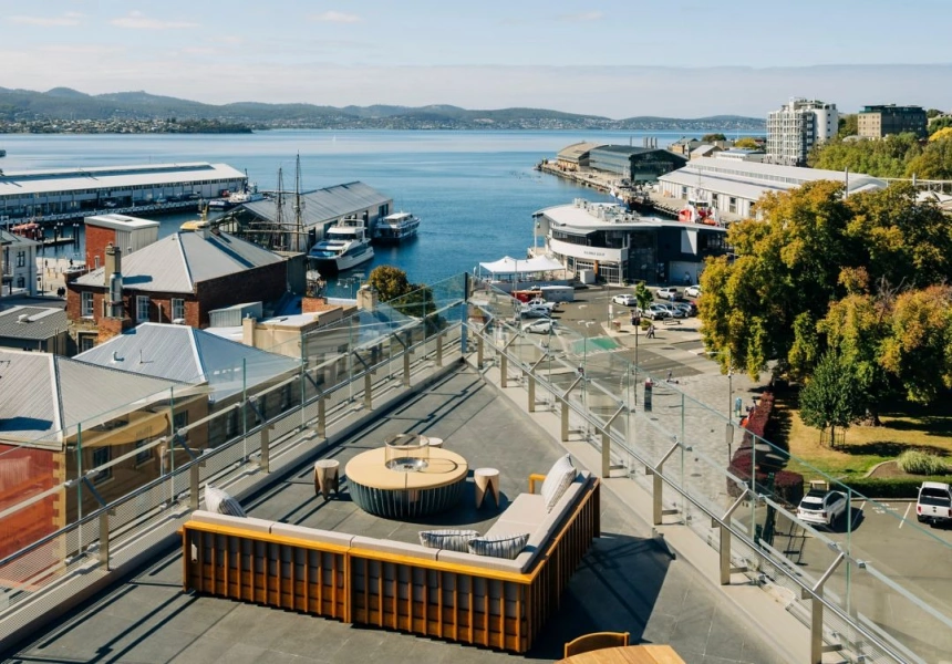 How To Do Hobart, According to Tasmania’s Only Certified Les Clefs d’Or