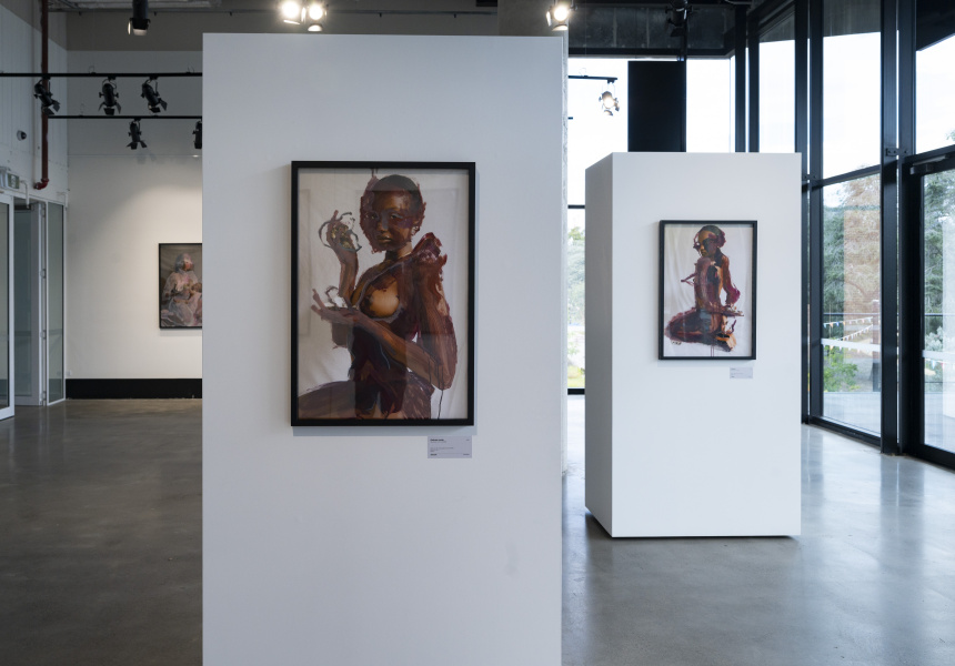 Ambush Gallery
