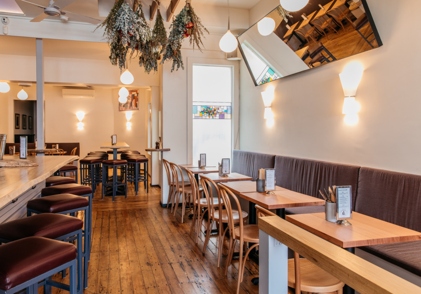 Now Open: Rosenbaum and Fuller, an All-Day Venue From an Award-Winning Bartender