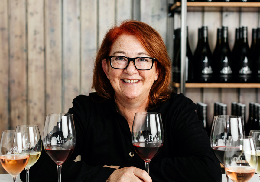 Meg Brodtmann
