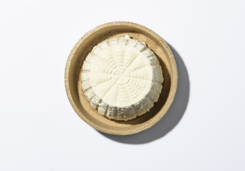 A Guide to Italian Cheese