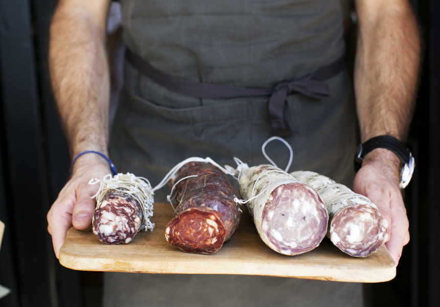 Friendly Neighbourhood Deli Opens in Paddington