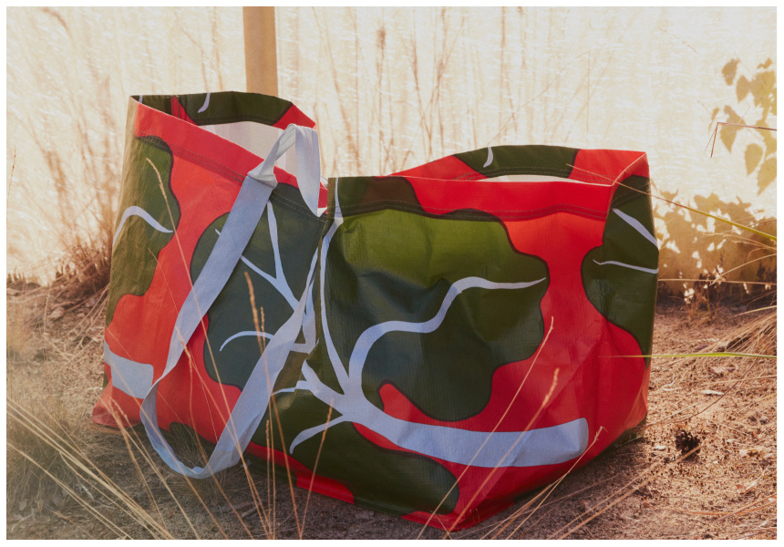 Ikea's New Collab With Marimekko Is All About the Joy of Self-Care