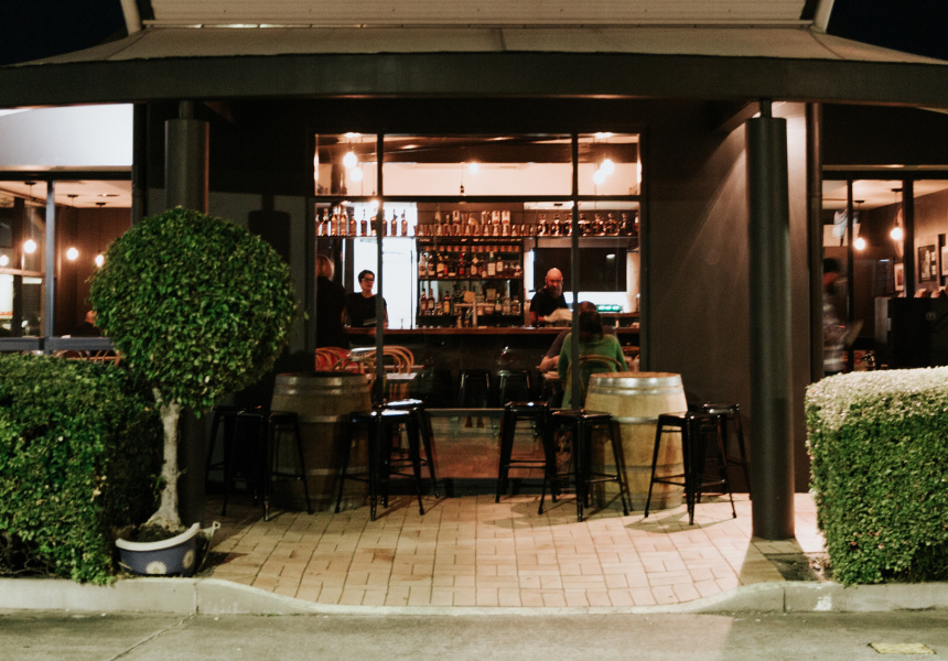 Now Open Proof BBQ & Booze Opens in Windsor