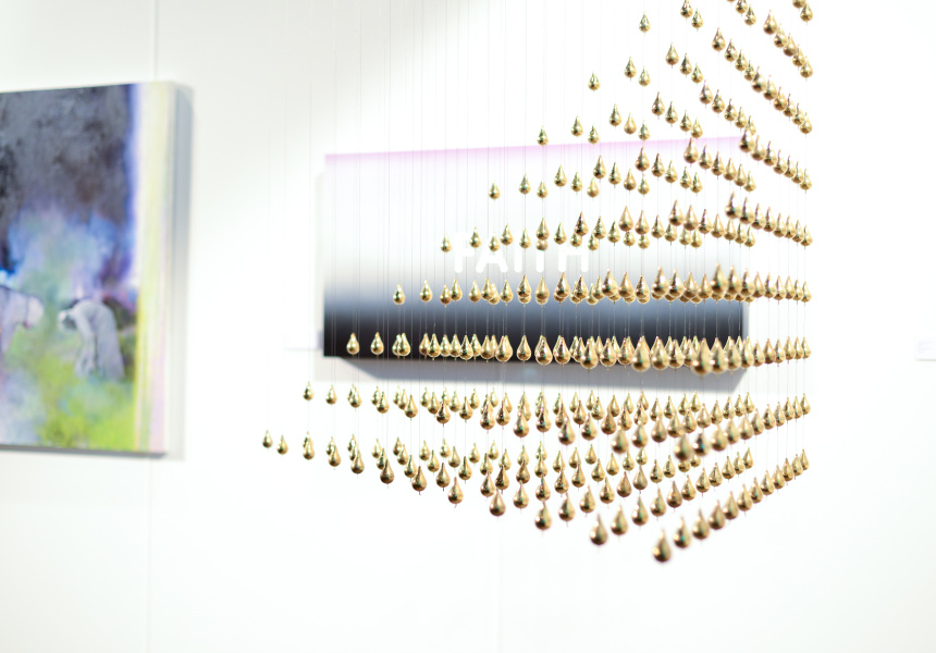 Sydney Contemporary's Art Week