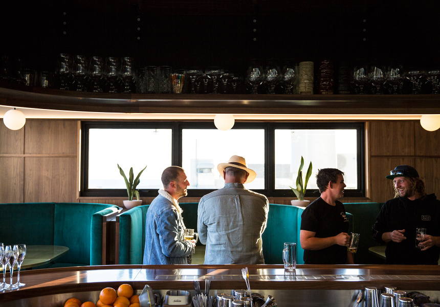 First Look West Lands at Henley Beach