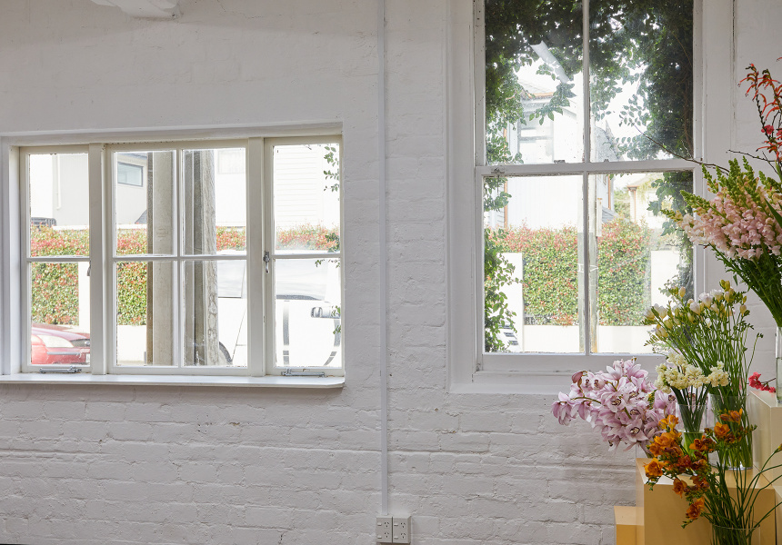 In Full Bloom: Isadia’s New Mount Eden Floral Design Studio Is Ripe for Cultivating Connections