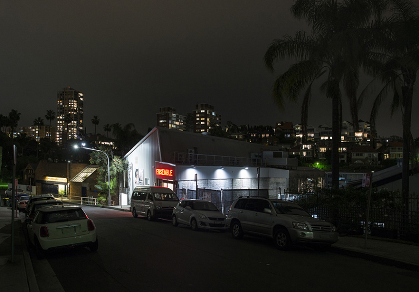 Idyllic Kirrbilli Bay Hides an Eatery Previously Only Known to Locals