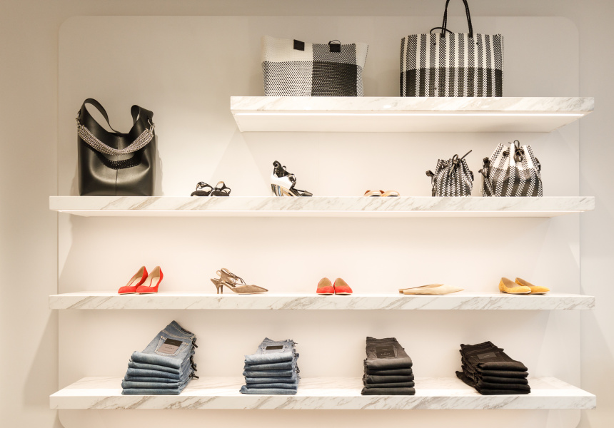 The New Trend A MultiBrand Designer Store from Canada Opens in Melbourne