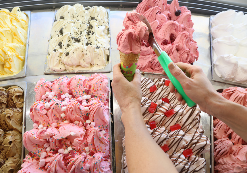 IceCream Festival 2023