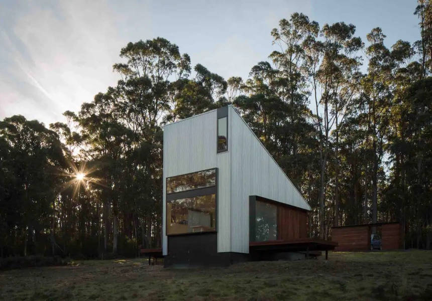 Hideaway, Bruny Island
