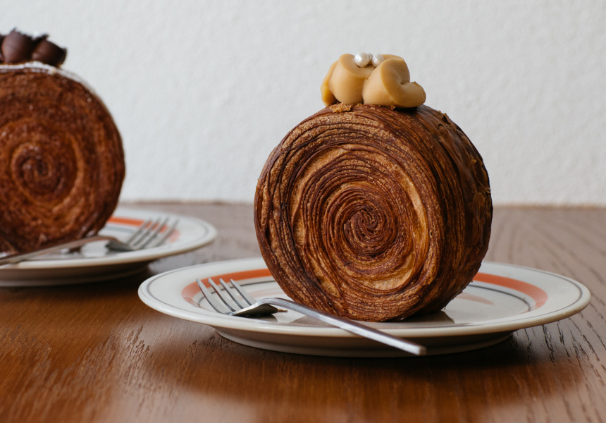 First Look: From the Teams Behind Manis and Pikuniku, Shio Bakery Opens in Henderson