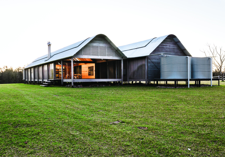 The Butterfly House and Australia’s Most Iconic Homes