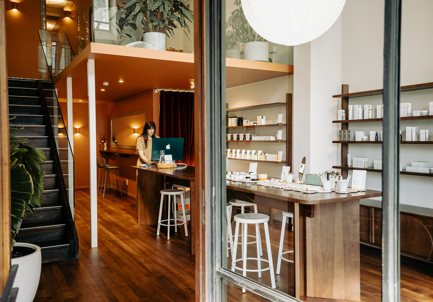 Find Globally SoughtAfter Cosmetics and Skincare at Iris Store