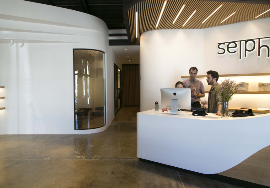A Holistic Health Studio Opens in Rosebery