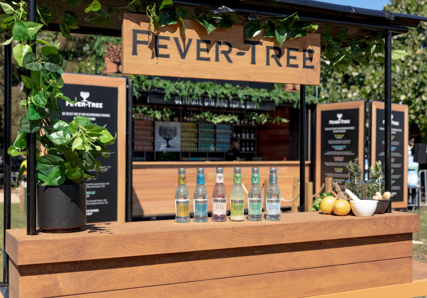 Sydney’s Huge New G&T Festival Will Serve Gins Never Before Tasted in