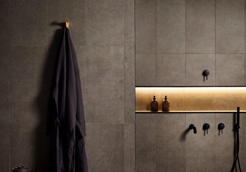 Comma Is a Zen Inner-City Bathhouse and Massage Studio That Feels Like a Destination Spa