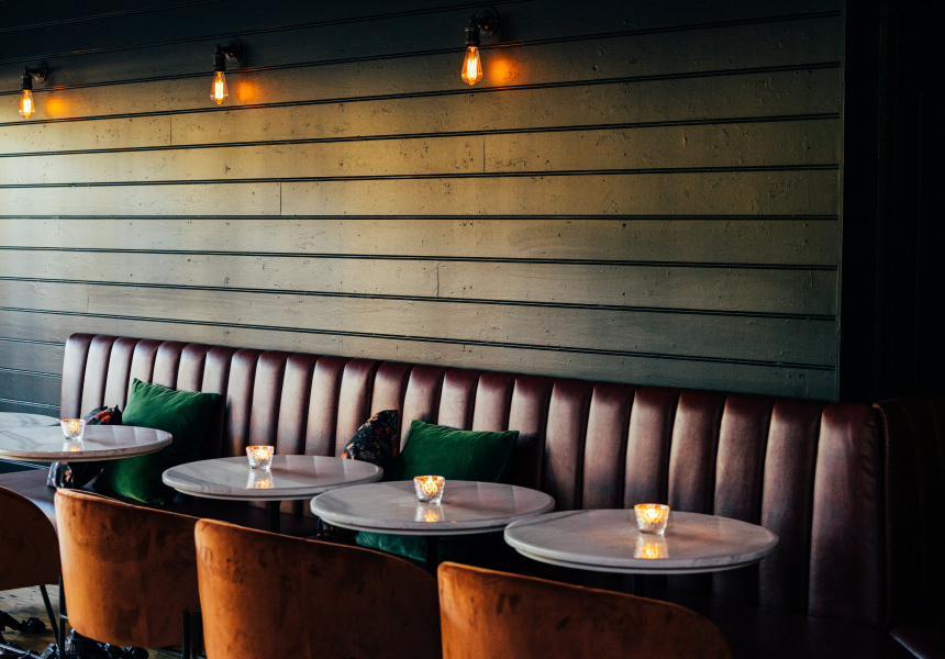 Australian Gin Bars Worth Travelling For