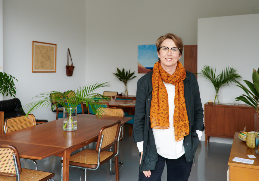 Now Open Retro Room Brings Mid Century Furniture To East Terrace Now Open Retro Room Brings Mid Century Furniture To East Terrace