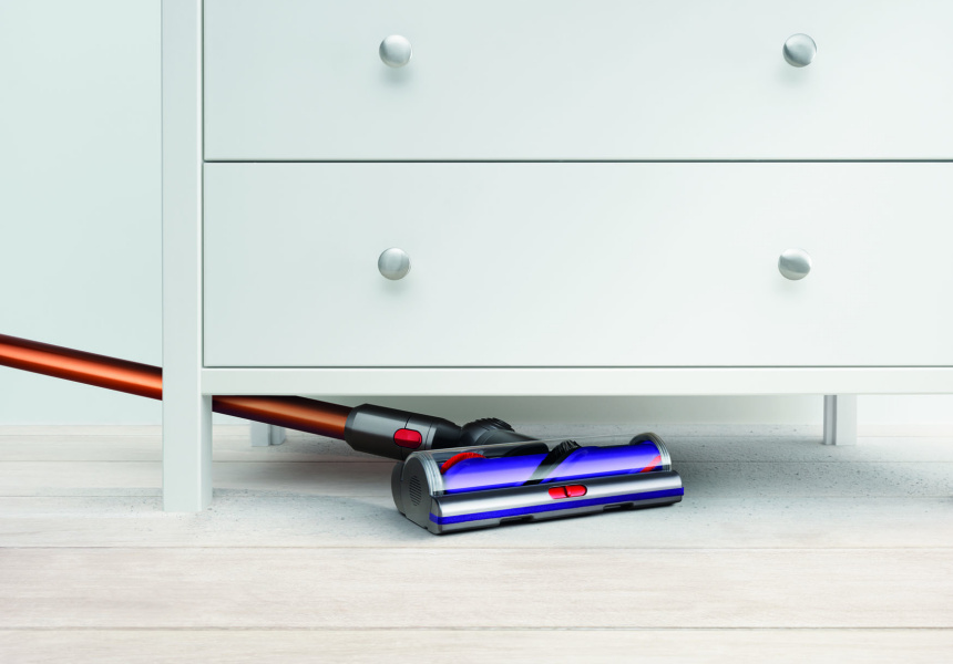 Dyson End of Financial Year Sale