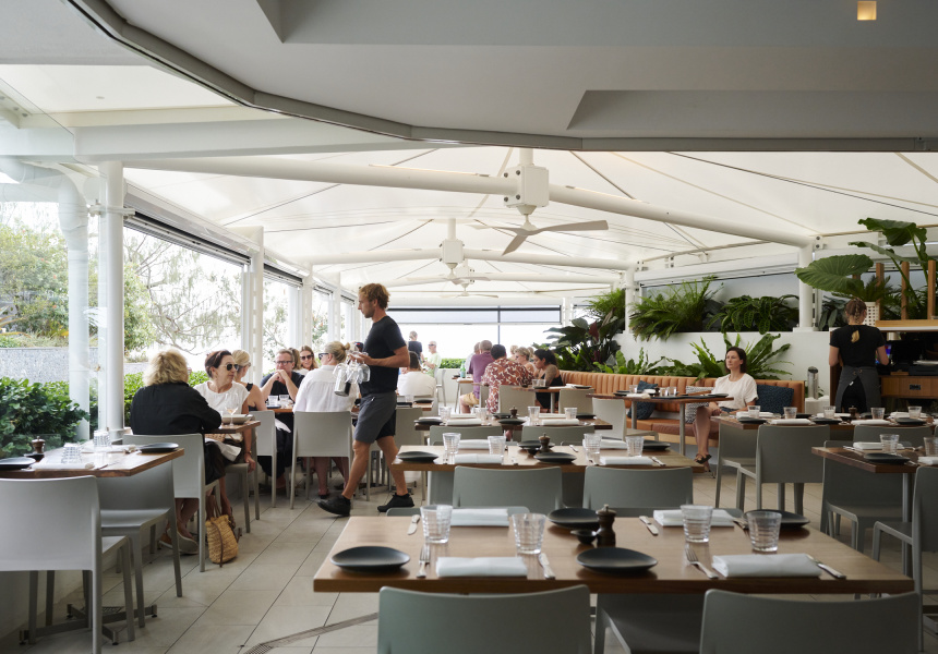 The Best Restaurants in Noosa