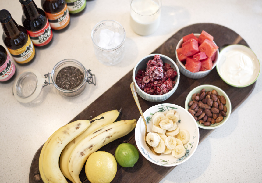 Prebiotics, Probiotics and Other Confusing Gut Health Terms, Explained