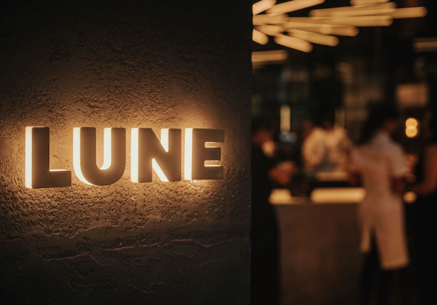 Now Open: Lune and Its World-Famous Croissants Have Finally Arrived in Sydney