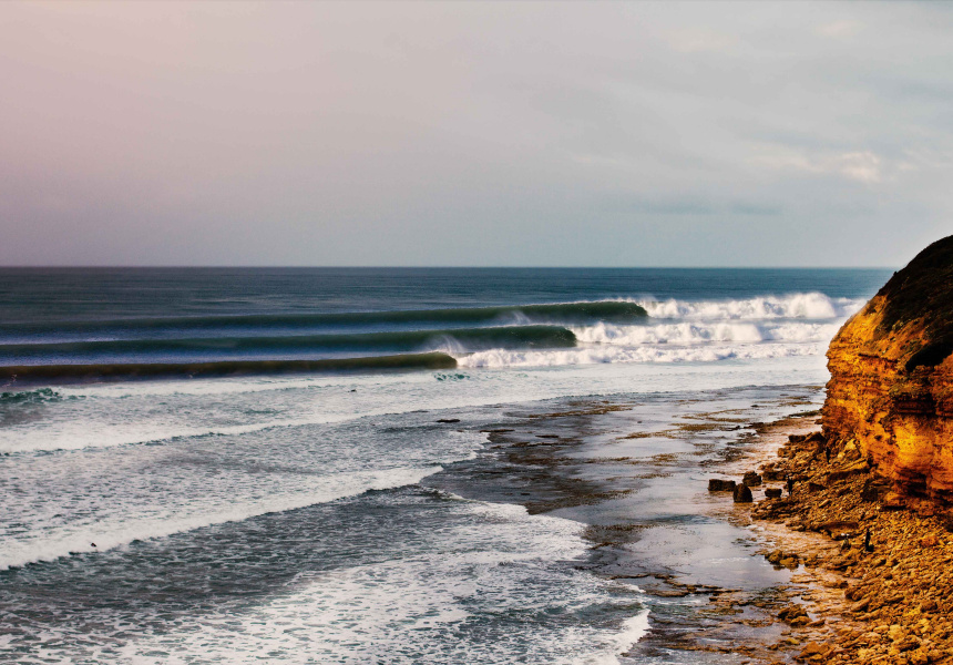 World Surf League Championship Tour: Bells Beach