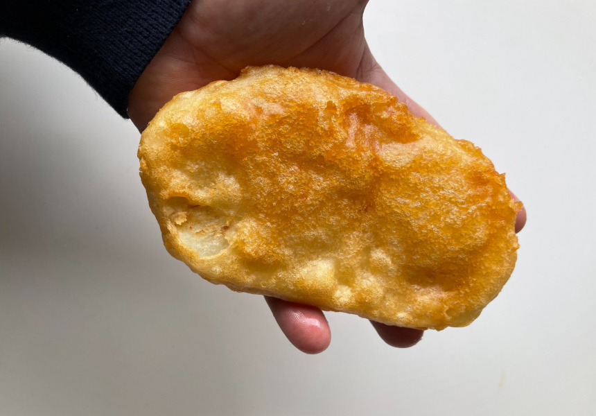 Snack Bar Adelaide’s Latest in Food and Drink, September 3, 2021