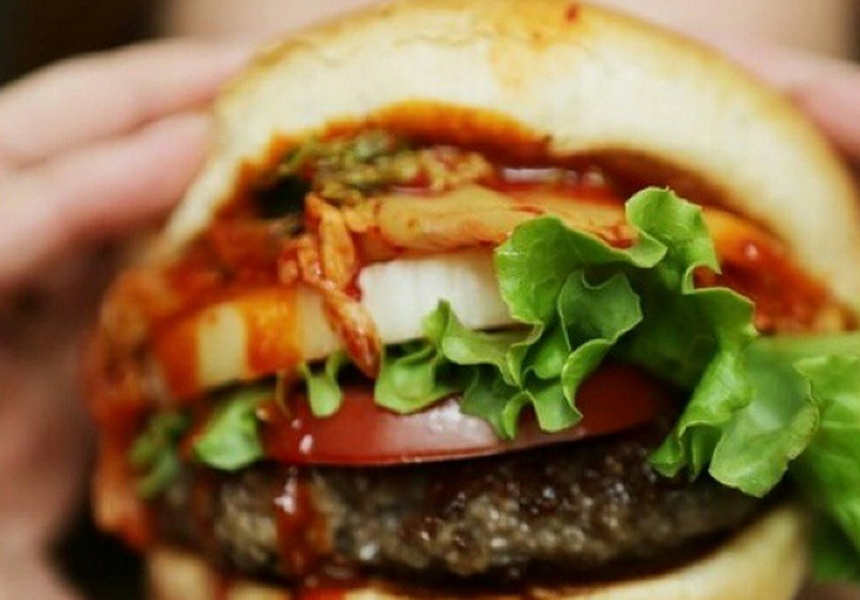 Neil Perry’s Burger Project Headed to Melbourne