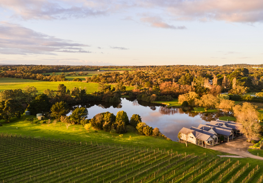 Five To Book: Summery New Mornington Peninsula Stays