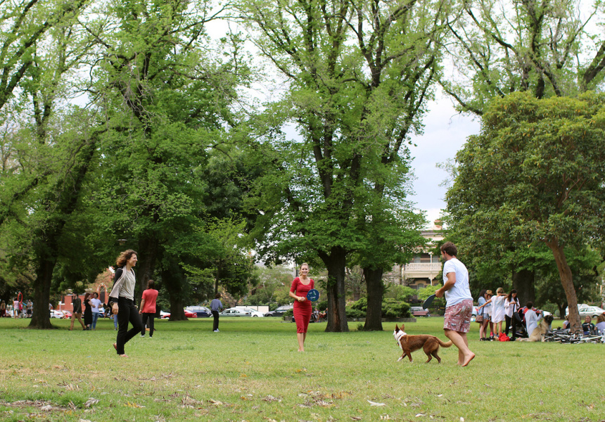 Melbourne’s Restrictions Eased Again – Up to Five People (From Two Households) May Now Meet Publicly, Among Other Changes