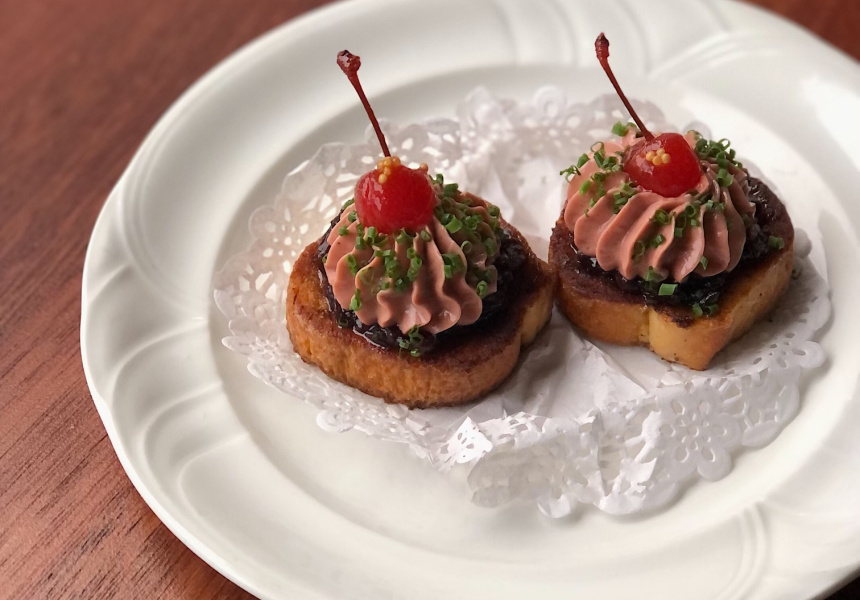 Four To Try Brisbane’s Best Bar Snacks and Where To Find Them