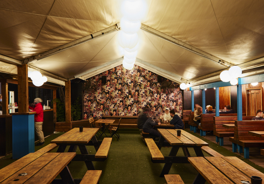 First Look: Saved From Permanent Closure, a Beloved Brunswick Pub Is Reborn – and Reimagined – As Penny’s