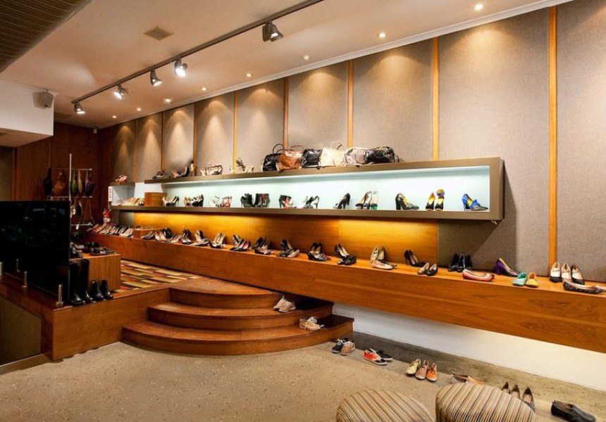 Australian Shoe Retailer Zomp Is Closing