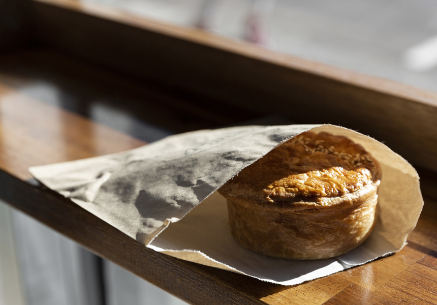 Snack Bar: Pie Thief Closes, Grant Smillie Returns and More Food News From the Week, October 10